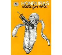 Honduras: State for Sale