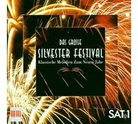 Honeck - Das Grosse Silvester-Festival