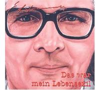Honecker,Erich - Das War Mein Lebensexil