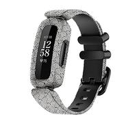 honecumi Ace 3 Straps Compatible with Fitbit Ace 3 Watch Bands for Kids Children - Colorful Skin-Friendly Watch Strap Wristband Bracelet Replacement Accessory for Boy Girl Gift