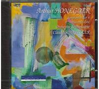 Honegger, a. - Symphony 2/4/Pastorale D'ete