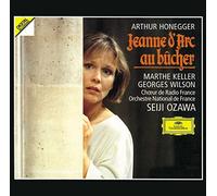 Honegger: Jeanne D'Arc