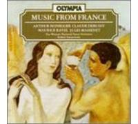 Honegger - Symphony 3/Petite Suite/Daphnis Suite 2