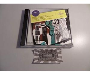 Honegger: Symphony No.5 (DG The Originals)