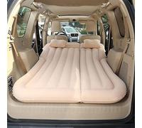 HONEHOY Car Inflatable Mattress, for BMW iX1 U11 2022+ Outdoor Travel Accessories, Car Bed SUV Air Mattress Car Mattress Car Sleeping Bed,A-normal