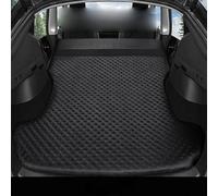 HONEHOY Car Inflatable Mattress, for Ford/Focus Fiesta Ecosport Kuga Escape Outdoor Travel Accessories, Car Bed SUV Air Mattress Car Mattress Car Sleeping Bed,A-normal