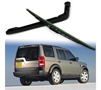 HONEHOY Rear wiper kit, for Land Rover Discovery 3/4 2005-2016, windshield Rear Wiper blade wiper arm Set Car wiper Replacement accessories