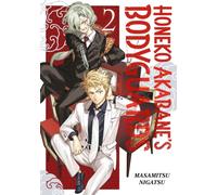 Honeko Akabane's Bodyguards 2