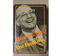 Honest, Abe: Is there really no business like show business? (An Atlantic Monthly press book)