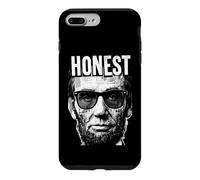 Honest Abe President Abraham Lincoln Pop Art 4th Of July Case for iPhone 7 Plus/8 Plus
