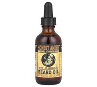Honest Amish Beard Oil Classic – 2 Ounce