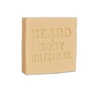Honest Amish Original Beard and Body Soap