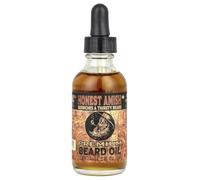 Honest Amish - Premium Beard Oil - 2 Ounce by Honest Amish