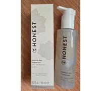 Honest Beauty Gentle Gel Cleanser | 150ml/5fl.oz | New Boxed Authentic