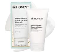 Honest Calm on Foaming Cream Cleanser For Women 4 oz Cleanser