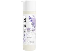 Honest Calming Lavender Hypoallergenic Conditioner With Naturally Derived Botanicals, Dreamy Lavender, 10 Fluid Ounce