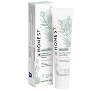 Honest Diaper Rash Cream, 2.5 Ounce