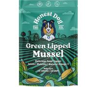Honest Dog Co. Green Lipped Mussel for Dogs Joint Support Powder 100g