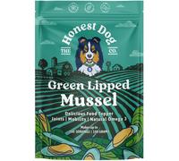 Honest Dog Co. Green Lipped Mussel Powder For Dogs (100 Grams - 150 Se