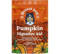 Honest Dog Co. Pumpkin Powder for Dogs, Pumpkin Puree, 225g
