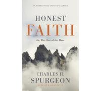 Honest Faith: Or, The Clue of the Maze