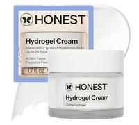 Honest Hydrogel Cream For Women 1.7 oz Cream