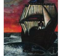 Honest John - Sailor [VINYL]