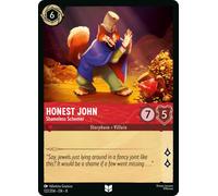 Honest John - Shameless Schemer | Reign of Jafar