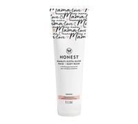 Honest Mamas Gotta Glow Face plus Body Wash For Kids 8 oz Body Wash