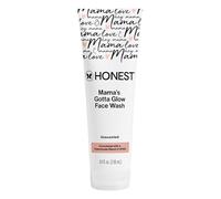 Honest Mamas Gotta Glow Face plus Body Wash For Kids 8 oz Body Wash