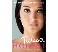 Honest: My Story So Far: The Official Autobiography