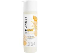 Honest Perfectly Gentle Hypoallergenic Conditioner With Naturally Derived Botanicals, Sweet Orange Vanilla, 10 Fluid Ounce