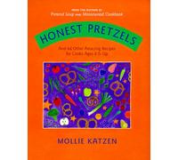 Honest Pretzels