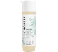 Honest Purely Sensitive Shampoo And Body Wash - Fragrance Free For Kids 10 oz Shampoo and Body Wash