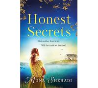Honest Secrets: A thrilling tale of explosive family secrets, you won't want to put down! (Fortune's Daughters)