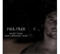 Honest Songs from a Dishonest