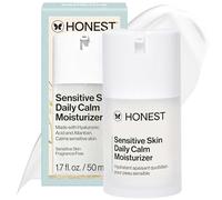 Honest The Daily Calm Lightweight Moisturizer For Women 1.7 oz Moisturizer