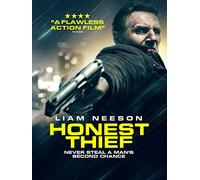 Honest Thief