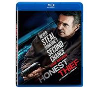 Honest Thief [Blu-ray]