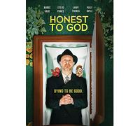 Honest To God [DVD]