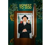 Honest To God