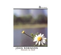 Honest to God (SCM Classics)