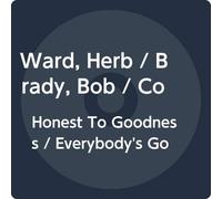 Honest To Goodness/Everybody's Goin' To Do The Love-In [7" VINYL]
