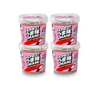 Honest Umami Chilli MSG Flavour Boost | Monosodium Glutamate | Umami Seasoning