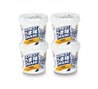 Honest Umami Pure MSG Flavour Boost | Monosodium Glutamate | Umami Seasoning