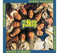 Kelly Family – Honest Workers – CD