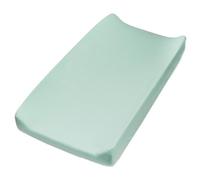 HonestBaby Organic Cotton Baby Changing Mat Cover Sage One Size