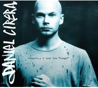Honestly: I Love You Cough by DANIEL CIRERA (2007-05-03)
