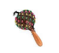 Honestly Made cabassa on a stick