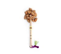 Honestly Made cha cha on a stick